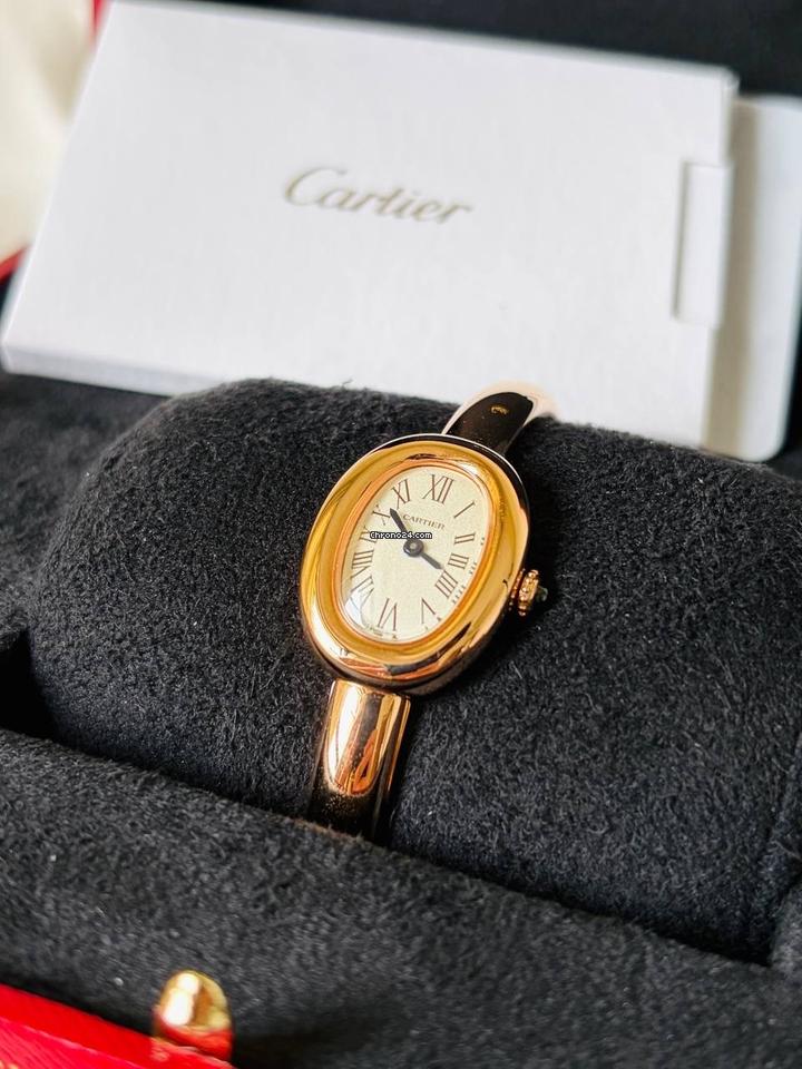 Cartier Baignoire