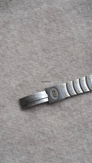 Cartier Santos