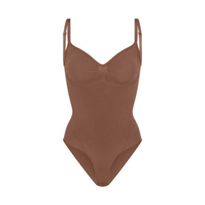 SKIMS SEAMLESS SCULPT BRIEF BODYSUIT