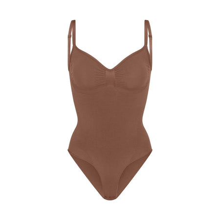 SKIMS SEAMLESS SCULPT BRIEF BODYSUIT