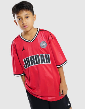 Air Jordan Sport Jersey