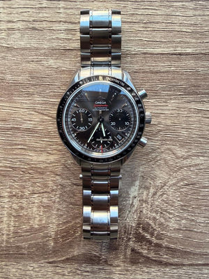 Omega Speedmaster
