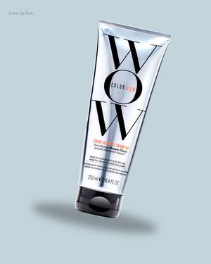 Color Wow Color Security shampoo