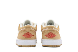 Jordan 1 Low Corduroy