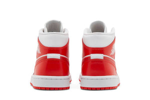 Jordan 1 Mid Syracuse W