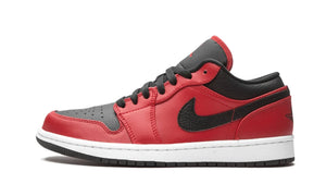 Air Jordan 1 Low Banned