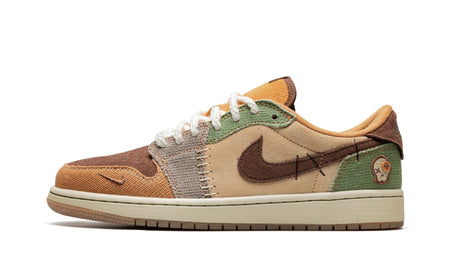 AIR JORDAN 1 LOW OG "Zion Williamson - Voodoo