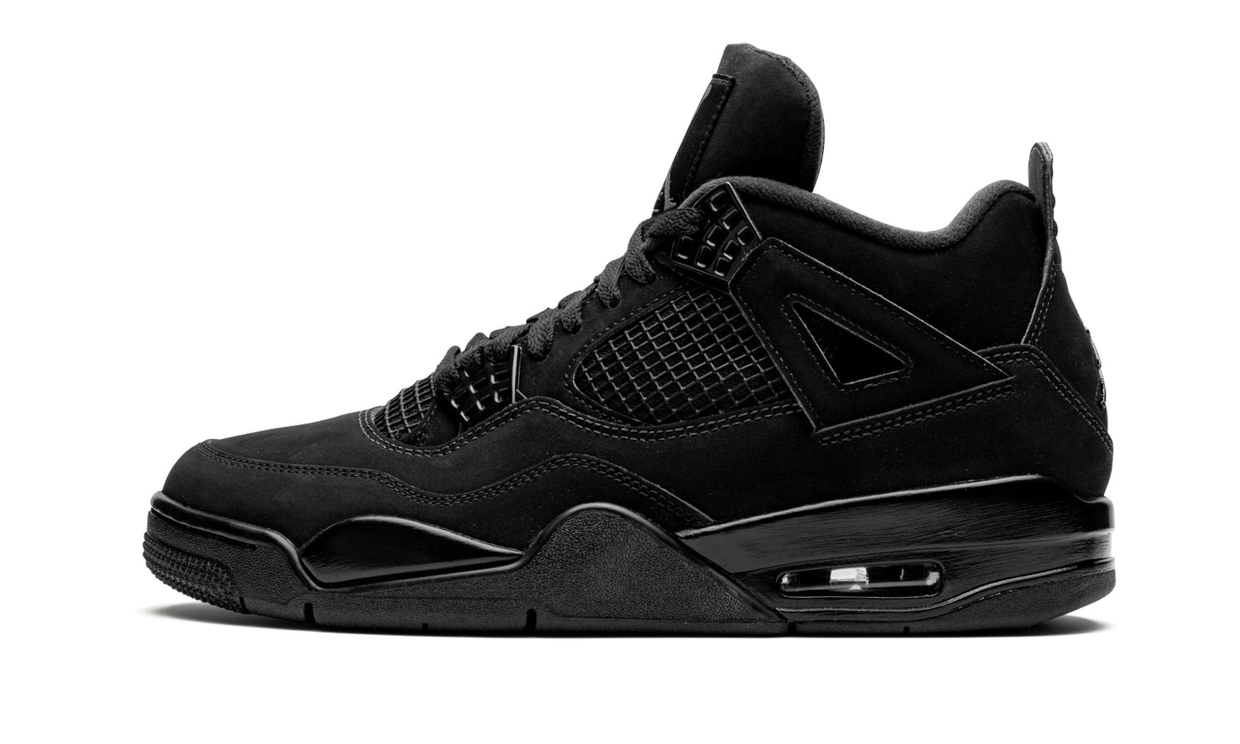 Air Jordan JORDAN AIR JORDAN 4 RETRO Black Cat 2020