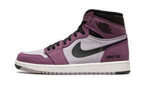 Jordan 1 High Element GoreTex Berry