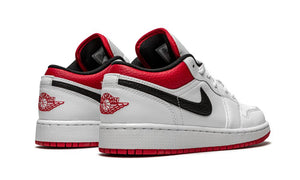 Air Jordan 1 Low Gym Red