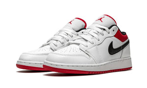 Air Jordan 1 Low Gym Red