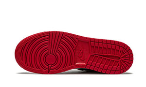Air Jordan 1 Low Gym Red