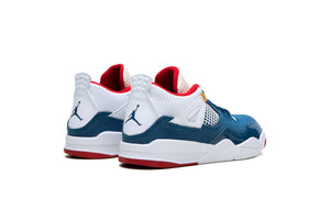 Air Jordan 4 French Blue