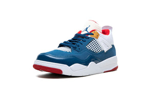 Air Jordan 4 French Blue