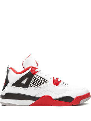 Jordan 4 Retro "Fire Red 2020" sneakers