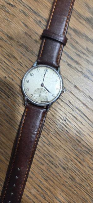 Omega Classic
