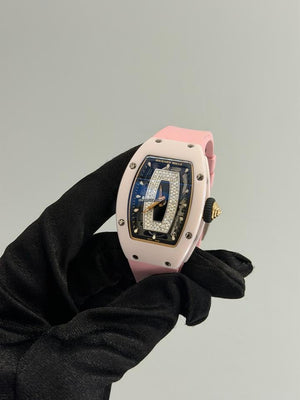 Richard Mille RM 0707-01 Ladies