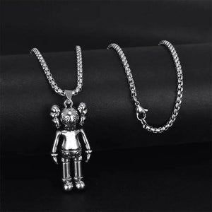 KAWS SS PENDANT