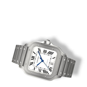 Cartier Santos