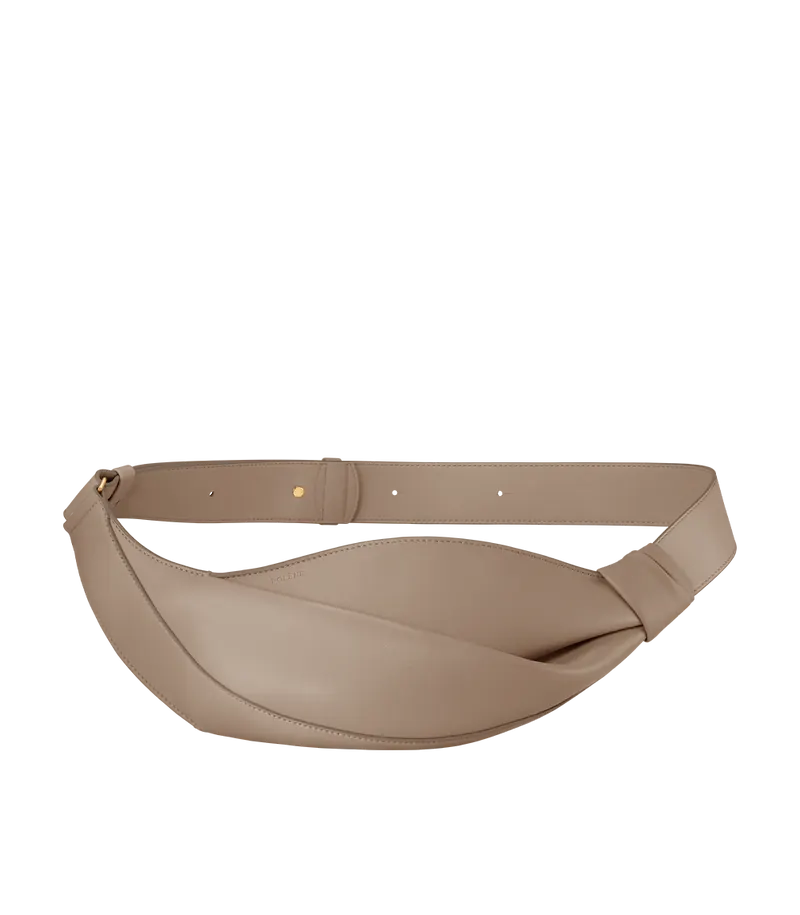 Polene Neyu Smooth Taupe