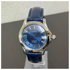 Omega Seamaster