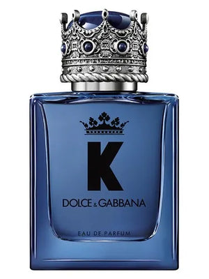 K by Dolce &amp; Gabbana Eau de Parfum Dolce&amp;Gabbana for men