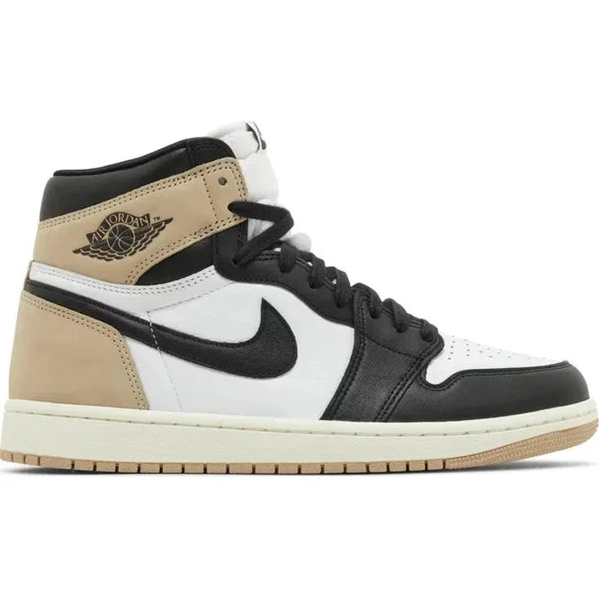 Air Jordan 1 Retro High OG 'Latte'