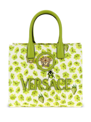 La Medusa tote bag
