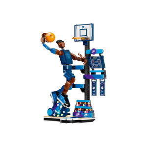 LEGO Nike Slam Dunk Set 43010