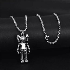 KAWS SS PENDANT