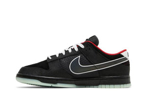 League Of Legends x Dunk Low Black