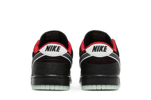 League Of Legends x Dunk Low Black