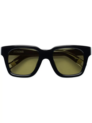 Les Lunettes Carino sunglasses
