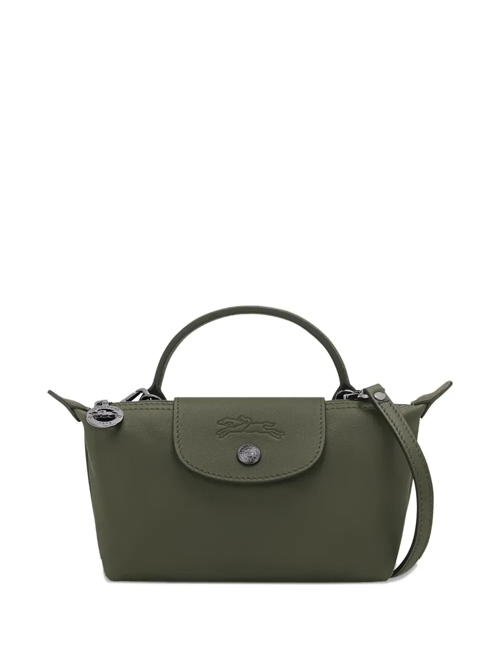 Le Pliage mini bag