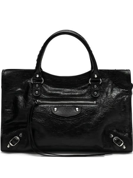 Le City shoulder bag