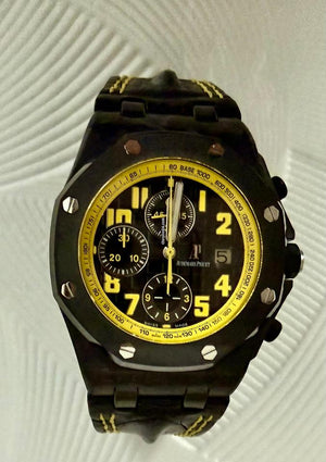 Audemars Piguet Royal Oak Offshore
