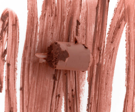 peptide lip shape The contouring lip shaper ( lunge rosy beige)