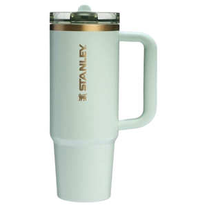 Stanley Gilded Celadon 30oz Limited Edition