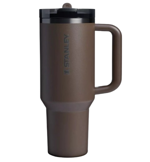 STANLEY 40 oz Limited Expresso Protour Flip Straw Tumbler