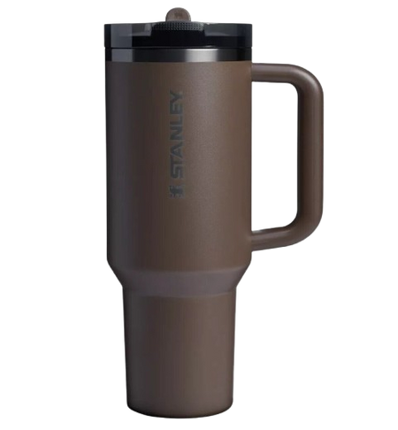 STANLEY 40 oz Limited Expresso Protour Flip Straw Tumbler