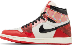 Air Jordan 1 x Marvel Spider Man Across the Spider-Verse / Next Chapter