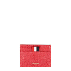 Cardholder W Note Compartment