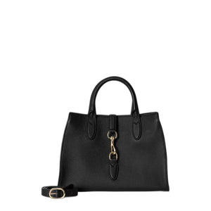 Gucci Jackie Medium Leather Handbag