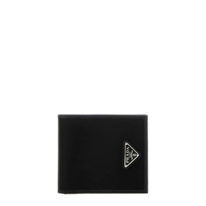 Re-nylon Wallet