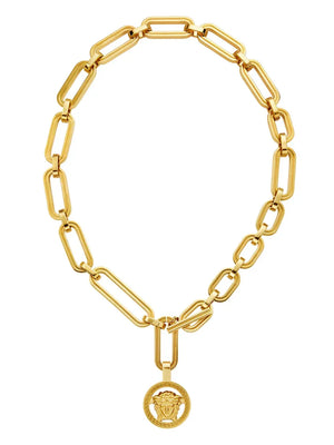 Medusa '95 necklace