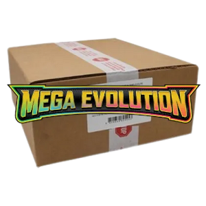 2026 Pokemon Mega Evolution Perfect Order Elite Trainer Box