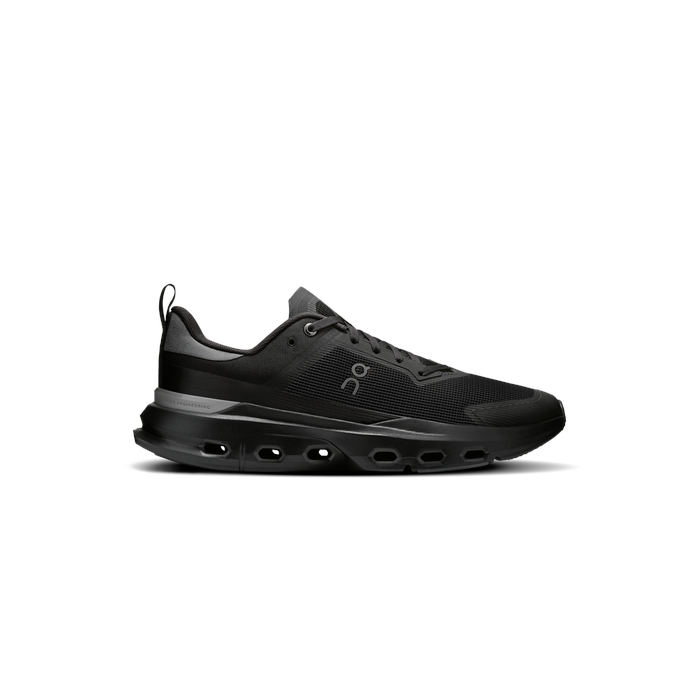 ON Running Men's Cloudpulse Next Black Stone - Black Stone