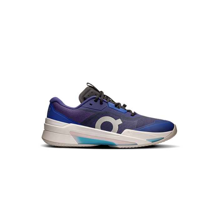 ON Running Men's THE ROGER Pro Fire Clay Currant Horizon - Currant Horizon