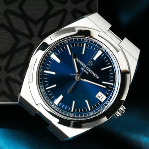 Vacheron Constantin Overseas