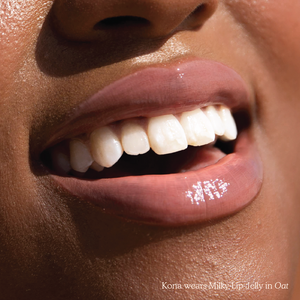 Milky Lip Set